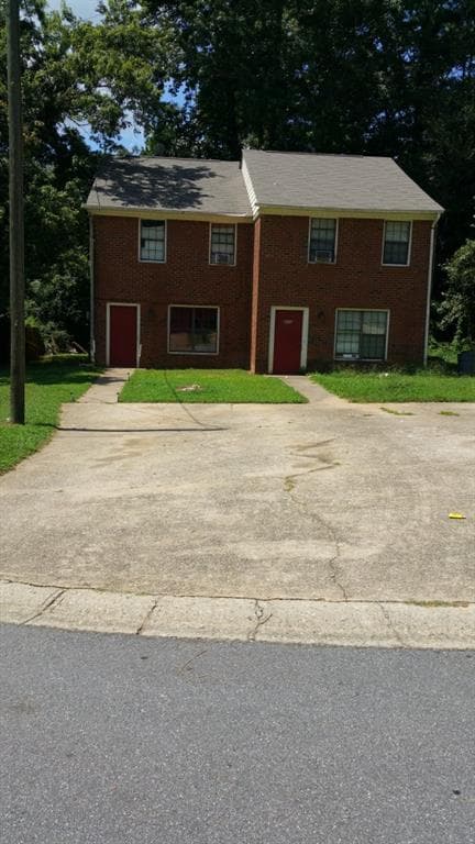 duplex sold at 4236 DeJohns Way, Buford, GA 30518