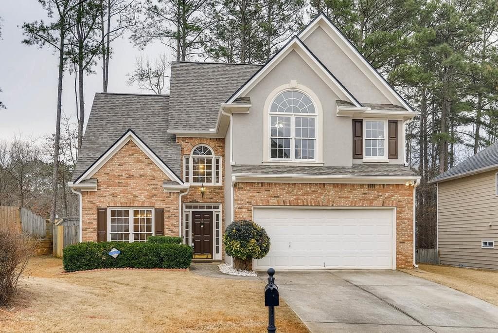 2724 Harper Woods Drive, Marietta, GA 30062 — most recent listing photo
