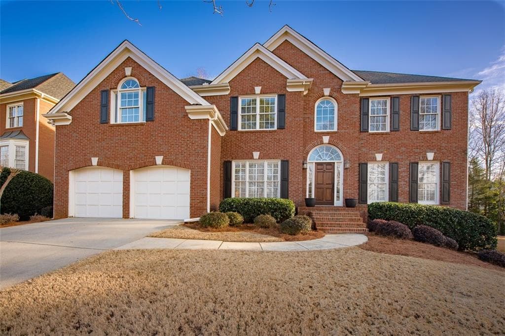 2625 Hamptons Chase, Alpharetta, GA 30005 — most recent listing photo