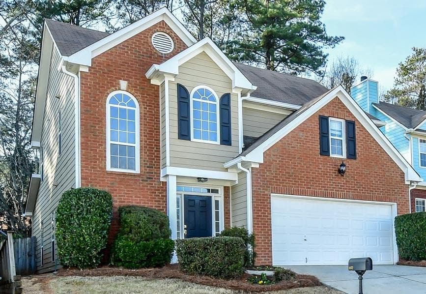 407 Kensington Parc Drive, Avondale Estates, GA 30002 — most recent listing photo