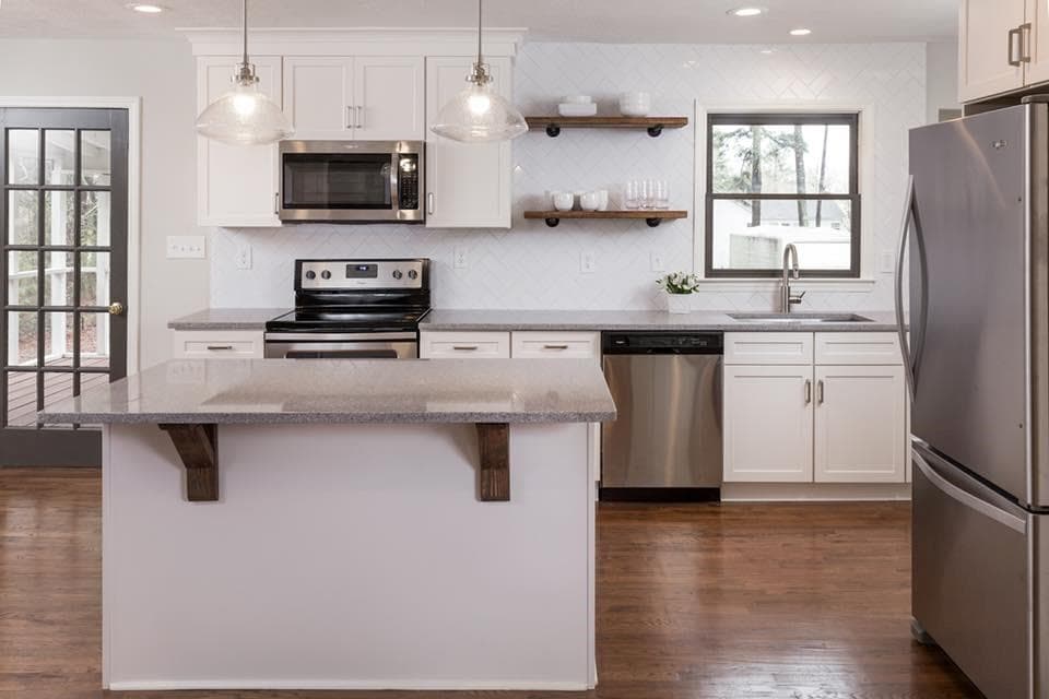 4328 Compton Circle, Powder Springs, GA 30127 — most recent listing photo