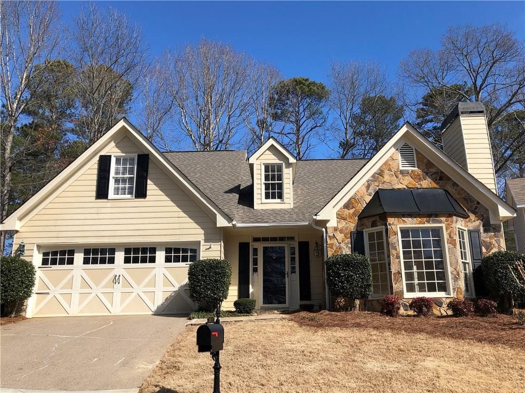 7130 Harbour Landing, Alpharetta, GA 30005 — most recent listing photo
