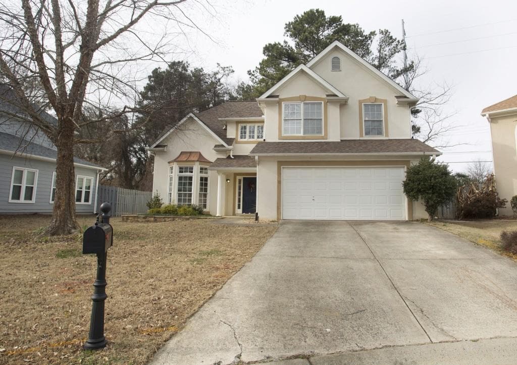 2263 Seatton Court, Marietta, GA 30062 — most recent listing photo