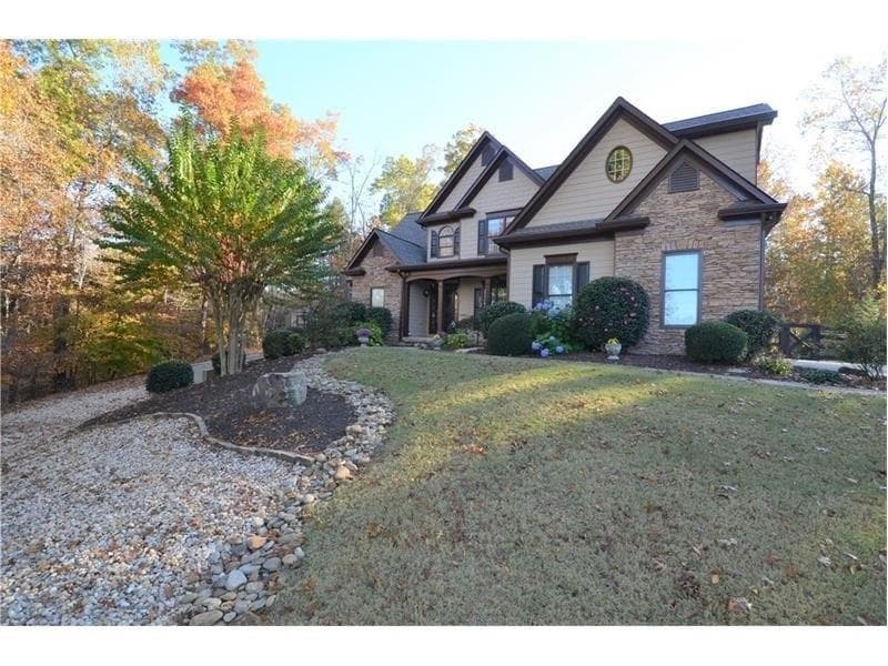 117 Copper Hills Drive, Canton, GA 30114 — most recent listing photo