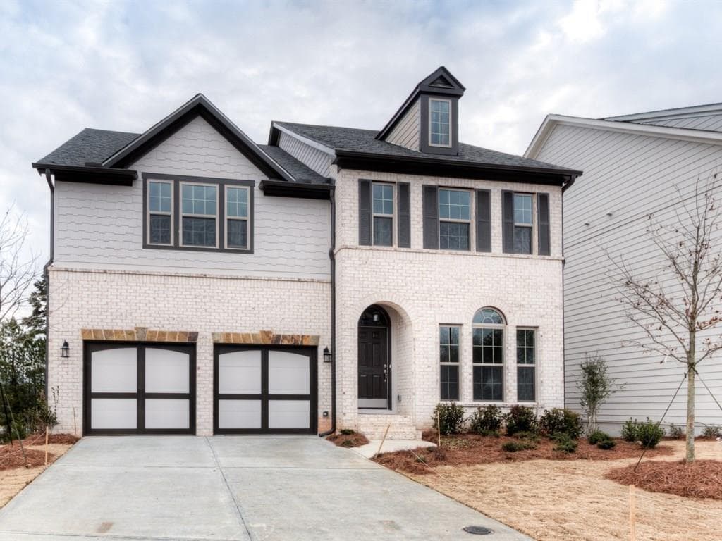 123 Marlow Drive, Woodstock, GA 30188 — most recent listing photo