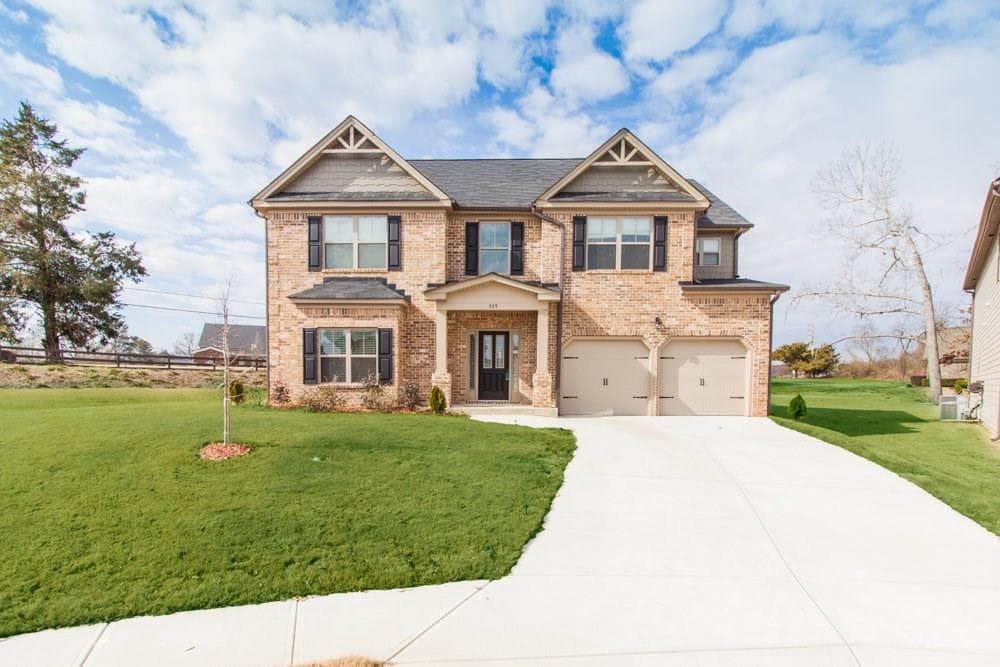 315 Tates Court, Loganville, GA 30052 — most recent listing photo