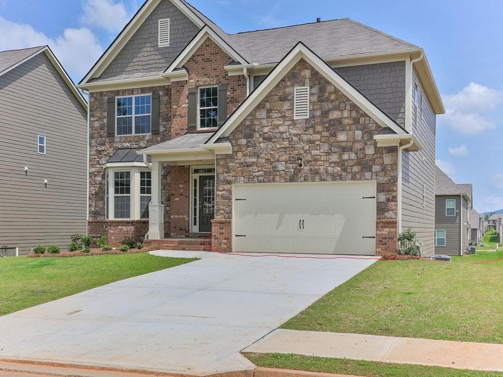 4735 Sabino Bend, Cumming, GA 30040 — most recent listing photo