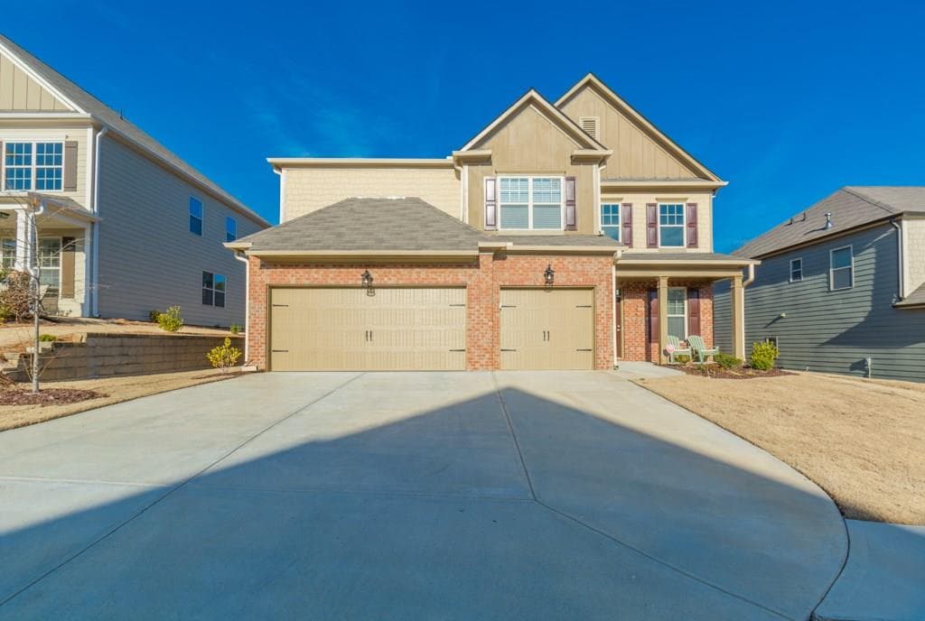 2275 Lake Cove Court, Buford, GA 30519 — most recent listing photo