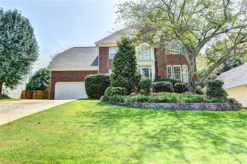 2305 Cape Courage Way, Suwanee, GA 30024 — most recent listing photo