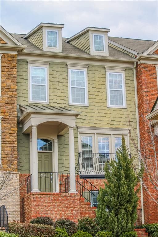 2434 Natoma Court 10, Smyrna, GA 30080 — most recent listing photo