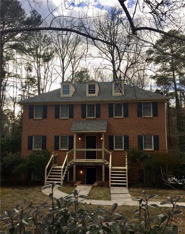 120 Millbrook Trace, Marietta, GA 30068 — most recent listing photo
