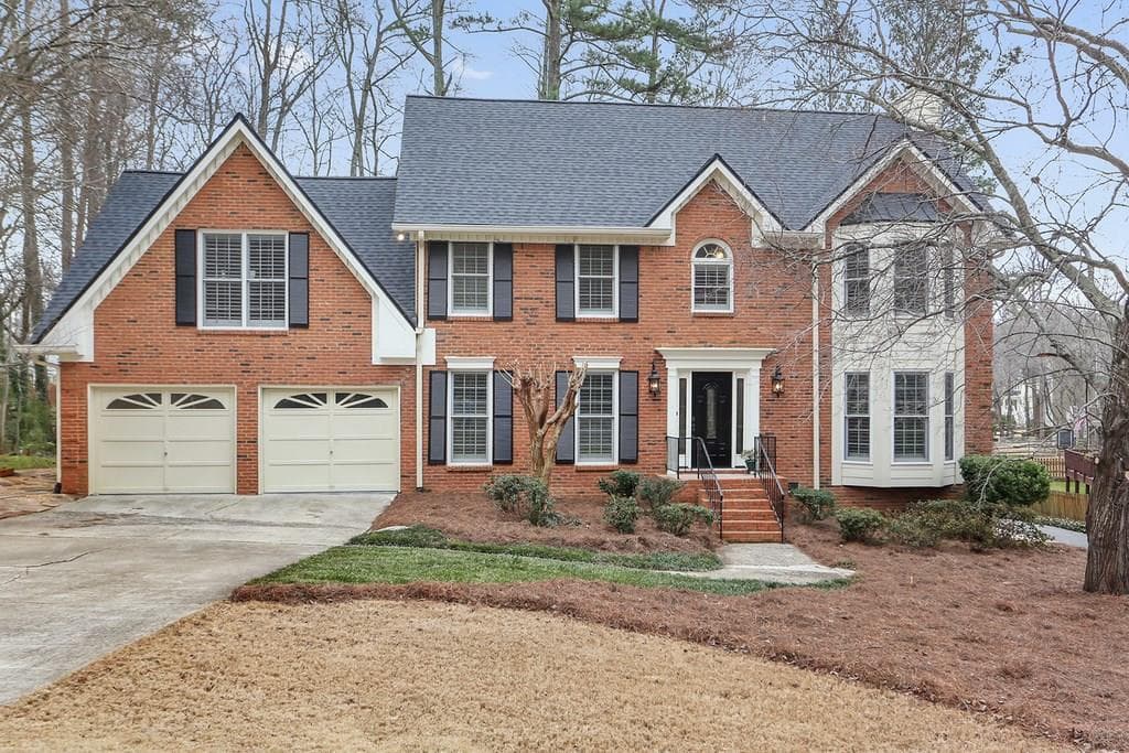 4208 Long Branch Drive, Marietta, GA 30066 — most recent listing photo