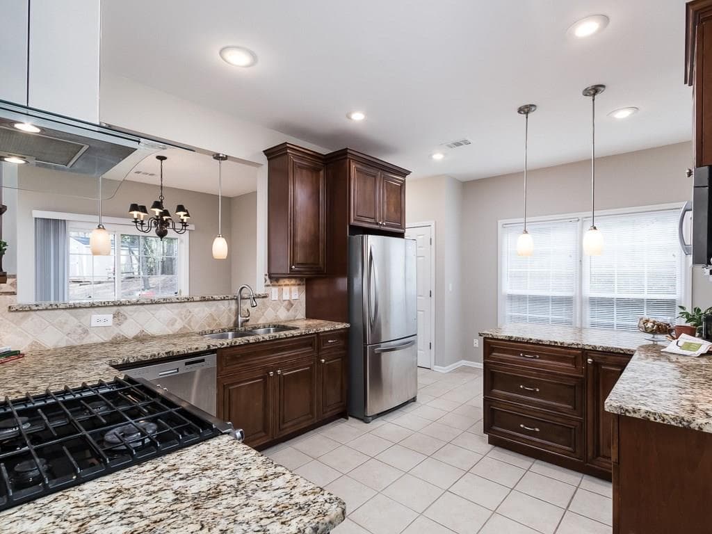 3 bedroom, 1,782 sq ft single family residence sold at 3455 Patterstone Drive, Alpharetta, GA 30022