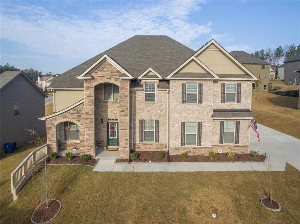 3922 DRAGON FLY Lane, Loganville, GA 30052 — most recent listing photo