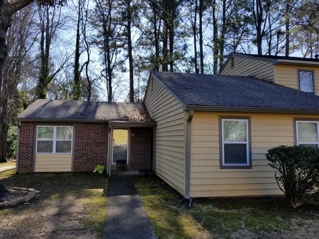 97 SANDALWOOD Circle 97, Lawrenceville, GA 30046 — most recent listing photo