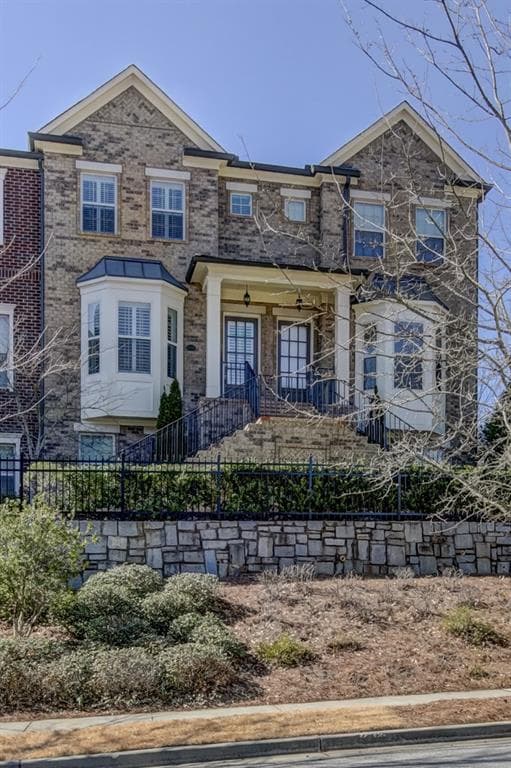 2840 Broughton Lane, Atlanta, GA 30339 — most recent listing photo