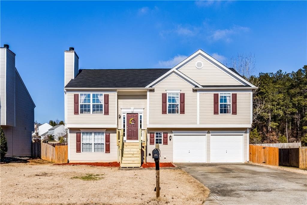 392 Bass Way, Kennesaw, GA 30144 — most recent listing photo