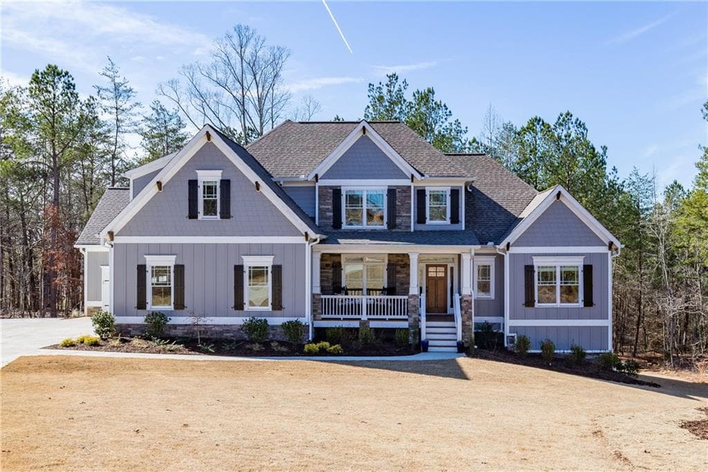 279 Chestnut Oak Lane, Dawsonville, GA 30534 — most recent listing photo