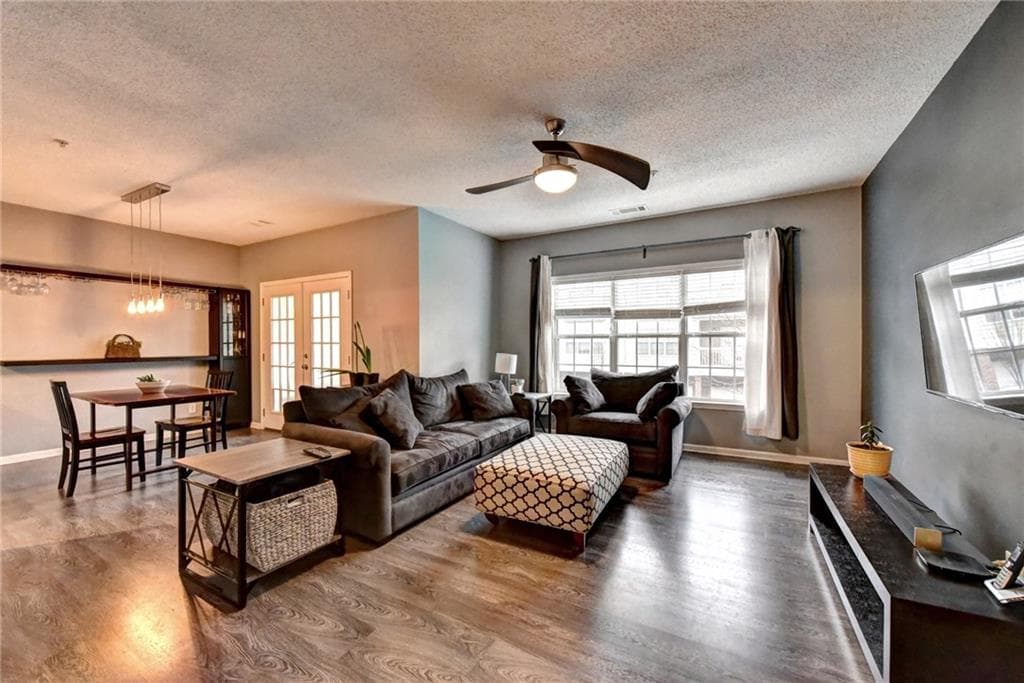 2110 Woodland Lane, Alpharetta, GA 30009 — most recent listing photo
