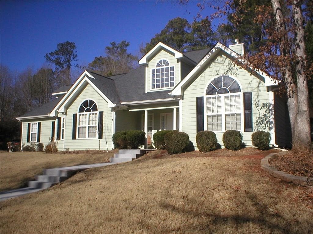 832 HARVEST Lane, Monroe, GA 30655 — most recent listing photo