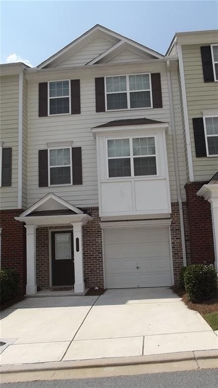 6908 Slate Stone Way 24, Mableton, GA 30126 — most recent listing photo