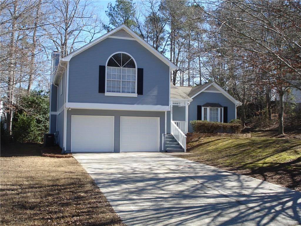 5229 HOLLYFIELD Drive, Stone Mountain, GA 30088 — most recent listing photo