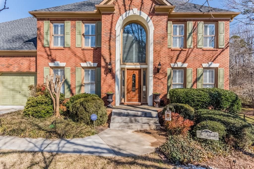 2250 Saluda Lane, Acworth, GA 30101 — most recent listing photo