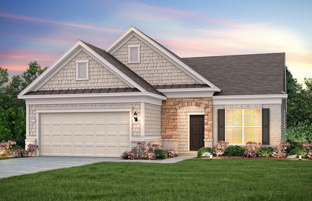 4263 Braden Lane, Kennesaw, GA 30144 — most recent listing photo