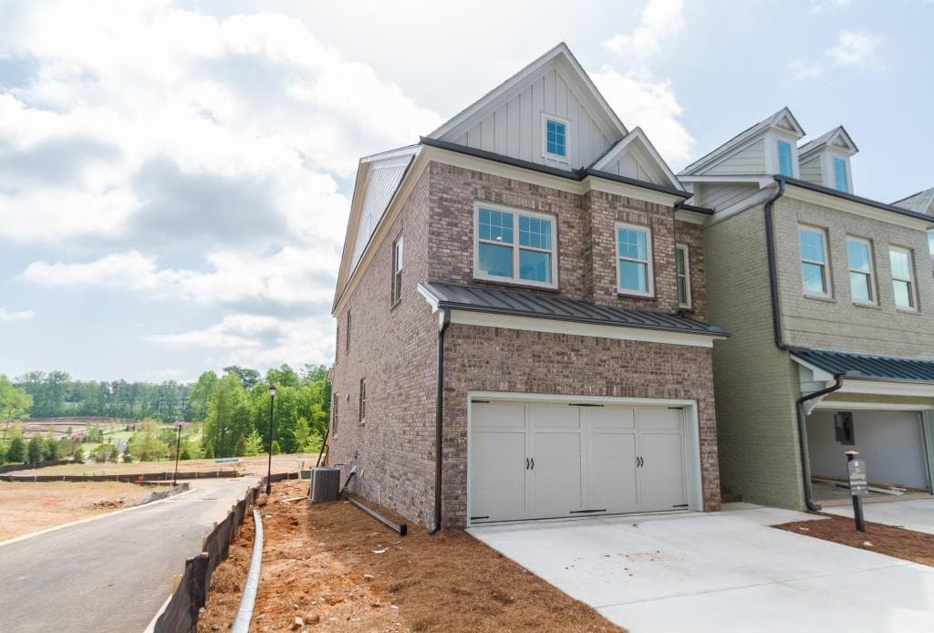 1012 Millhaven Drive, Roswell, GA 30076 — most recent listing photo