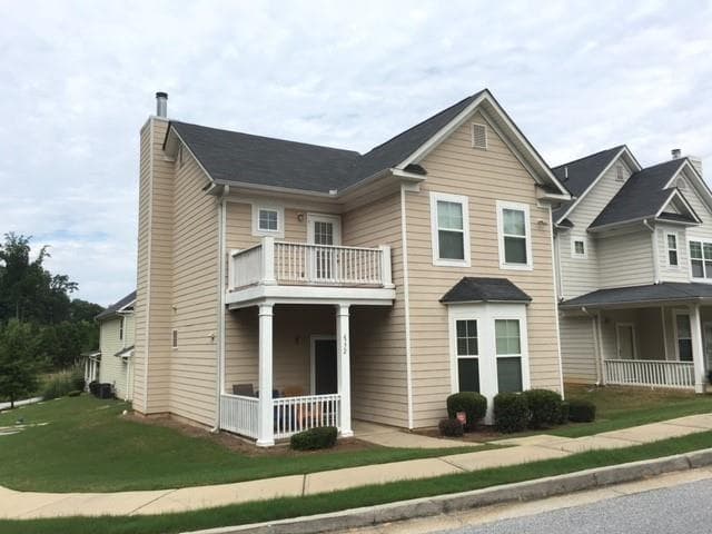 4772 Highpoint Way, Atlanta, GA 30349 — most recent listing photo