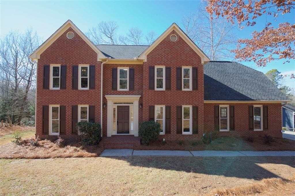 1905 Crescent Ridge, Cumming, GA 30041 — most recent listing photo