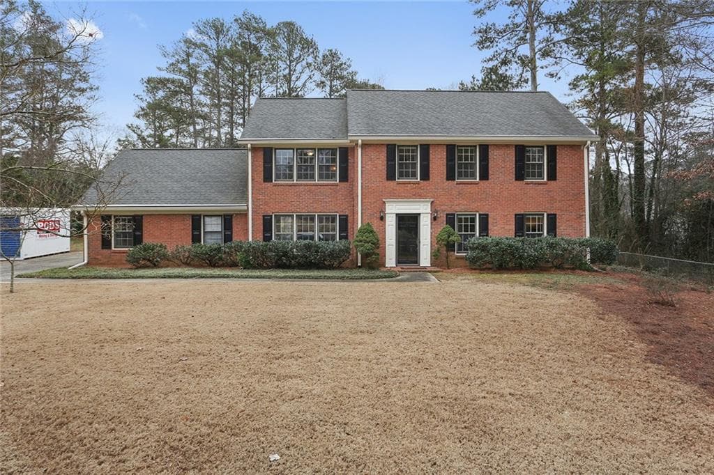 3760 Old College Way, Marietta, GA 30062 — most recent listing photo
