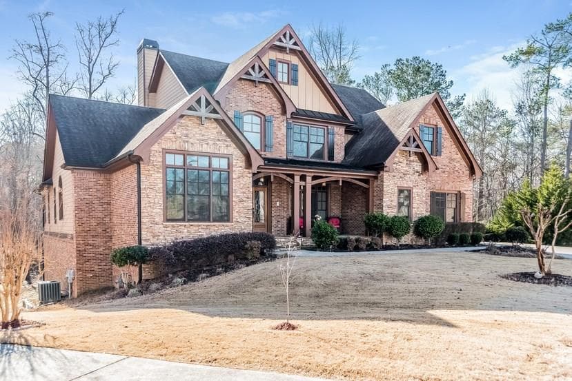 1760 Dew Place, Marietta, GA 30064 — most recent listing photo