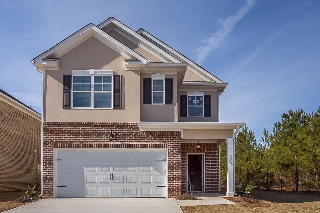 509 Sprayberry Drive, Stockbridge, GA 30281 — most recent listing photo