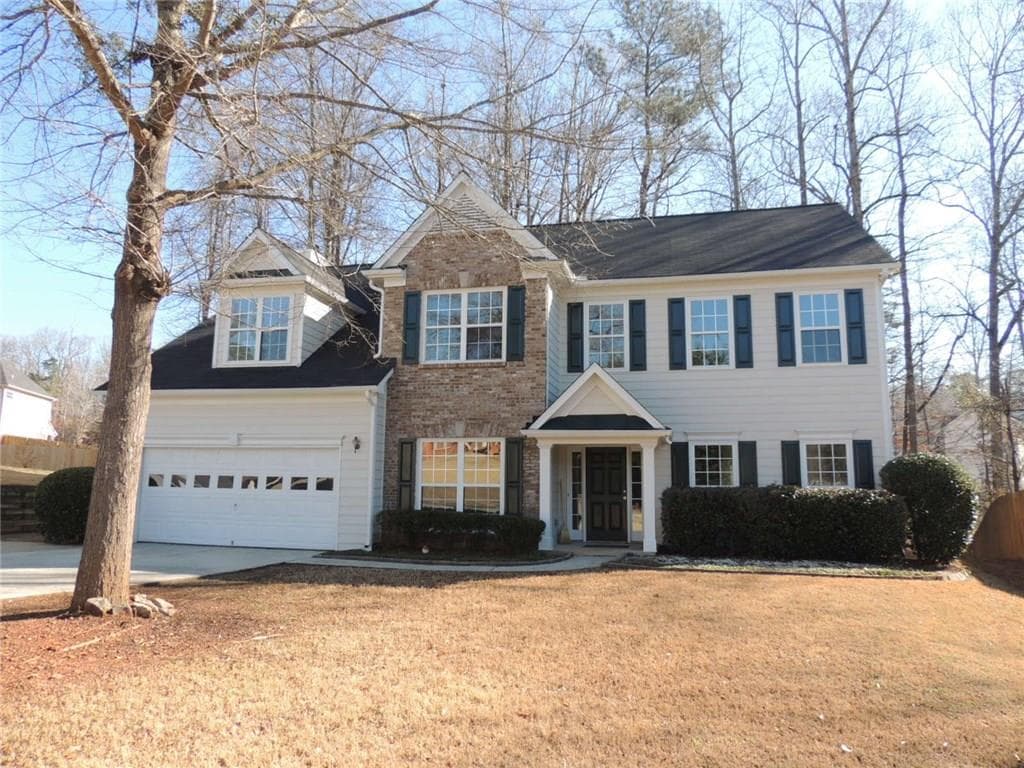1583 Hampton Hollow Trail, Lawrenceville, GA 30043 — most recent listing photo