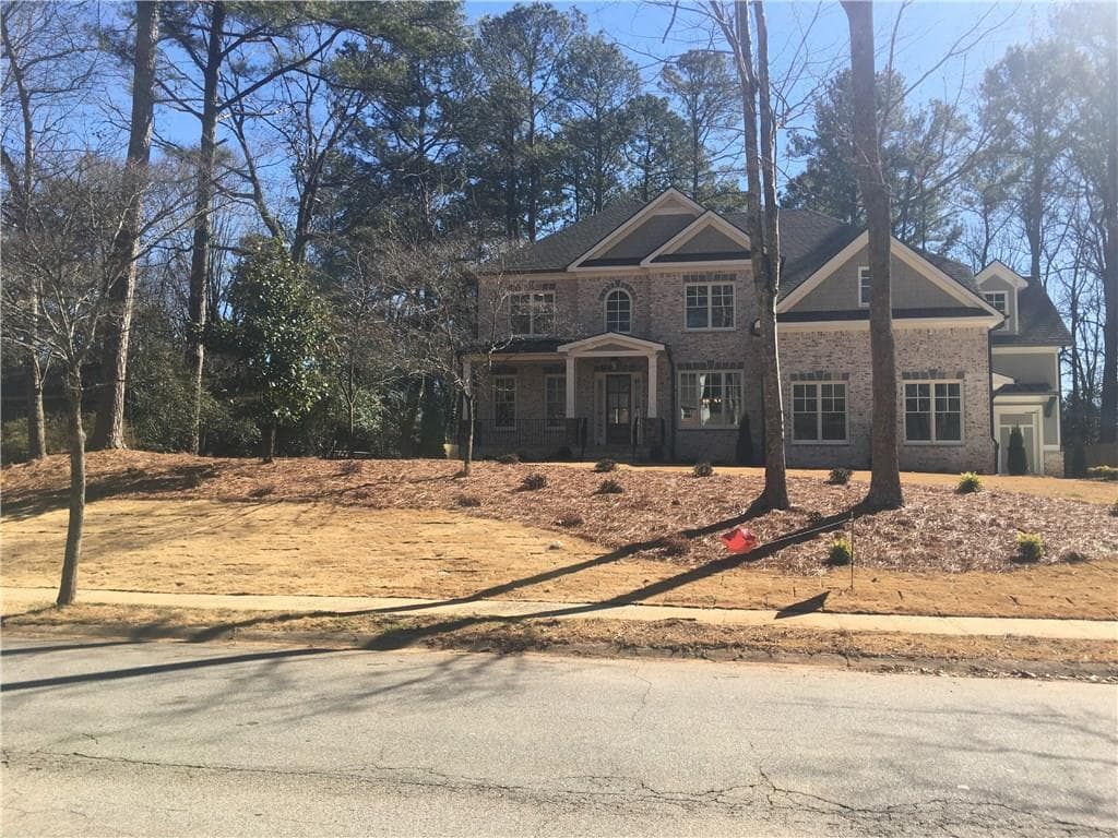 1421 Epping Forest Drive, Brookhaven, GA 30319 — most recent listing photo