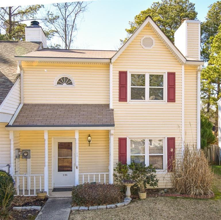 5194 Afton Way, Smyrna, GA 30080 — most recent listing photo