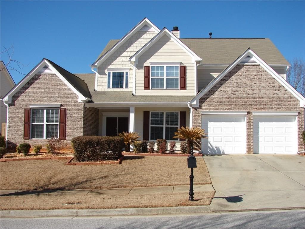1689 Maybell Trail, Lawrenceville, GA 30044 — most recent listing photo