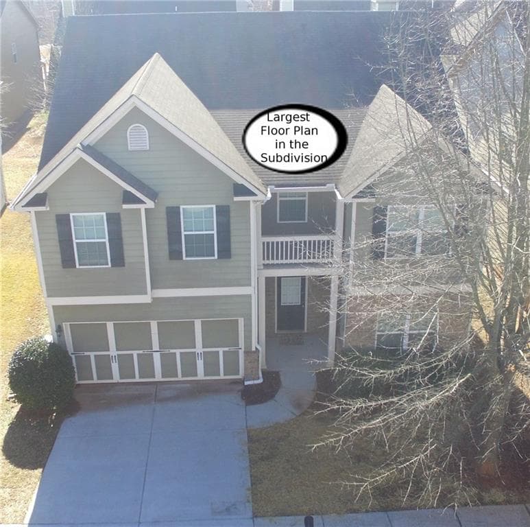 5335 Cactus Cove Lane, Buford, GA 30519 — most recent listing photo