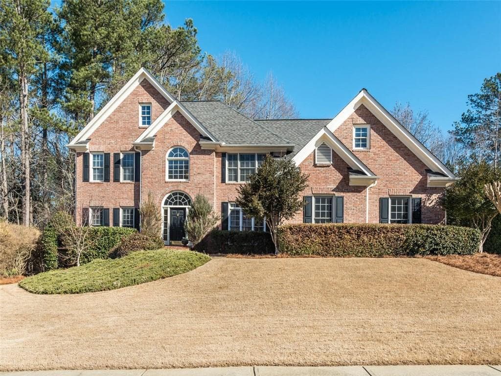 4340 Park Brooke Trace, Alpharetta, GA 30022 — most recent listing photo