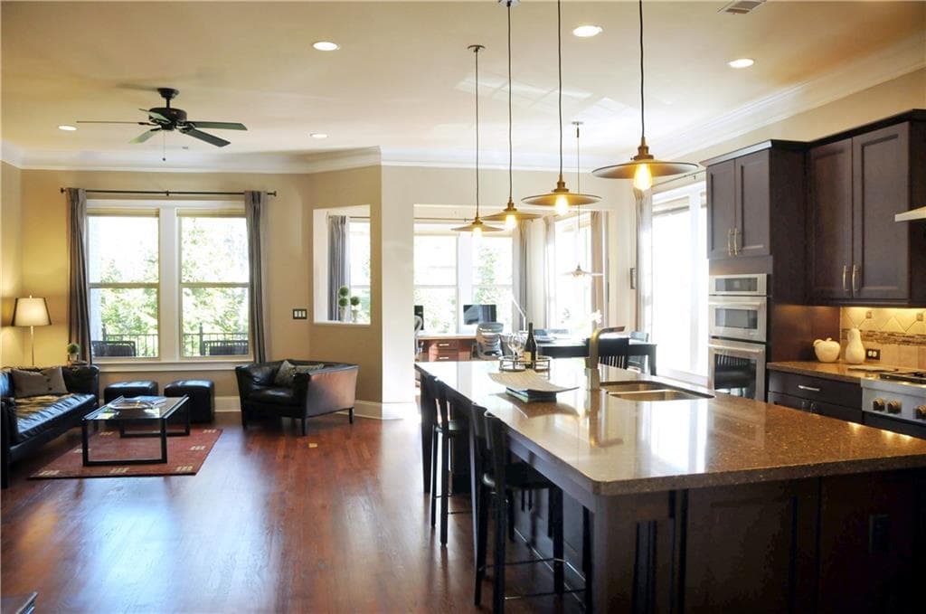 3533 Broughton Square, Atlanta, GA 30339 — most recent listing photo