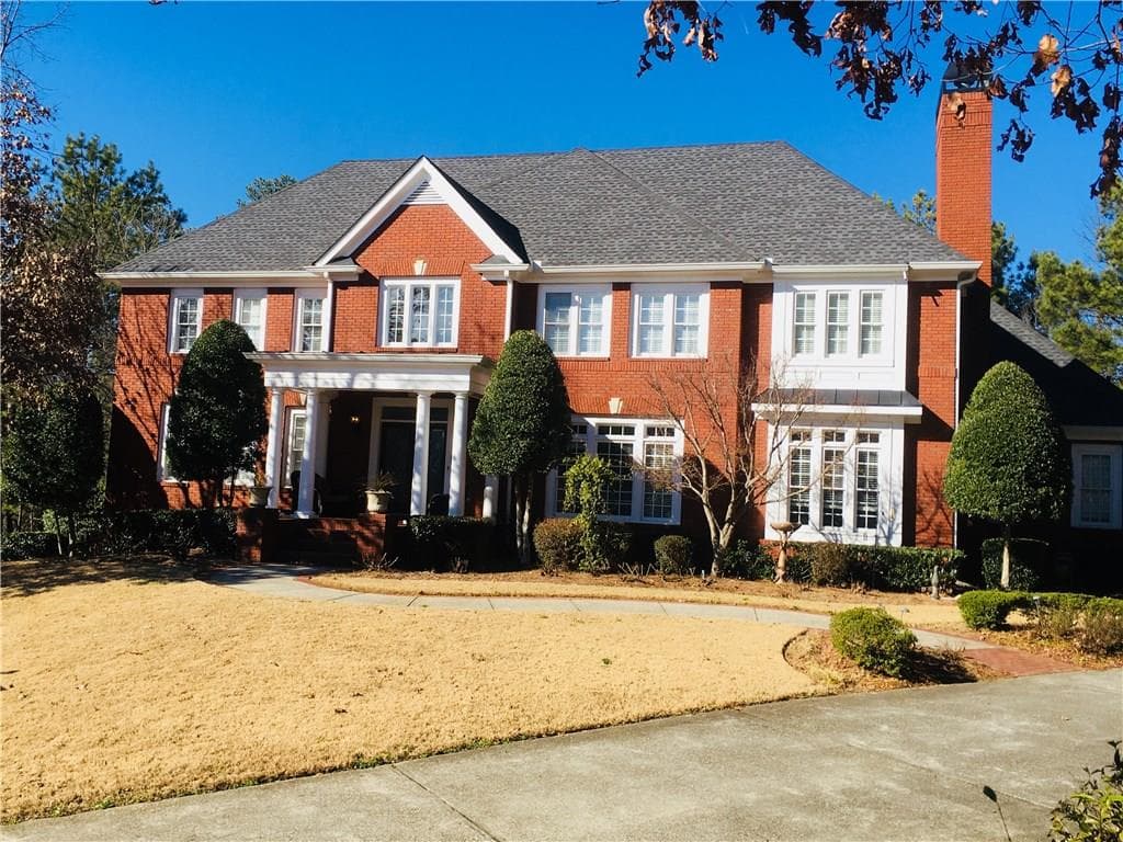 2168 Town Manor Court, Dacula, GA 30019 — most recent listing photo