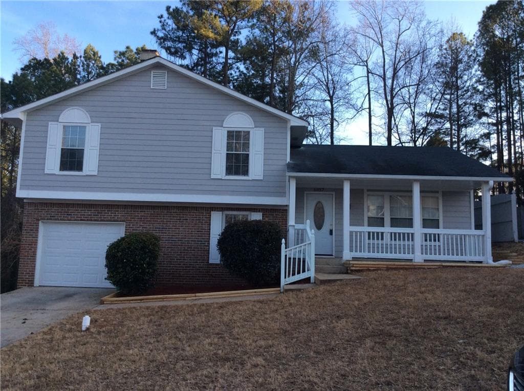 6057 Old Wellborn Trace, Lithonia, GA 30058 — most recent listing photo