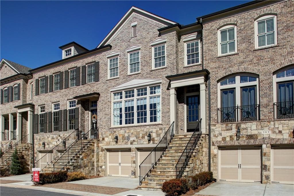 558 Tenby Lane, Marietta, GA 30068 — most recent listing photo
