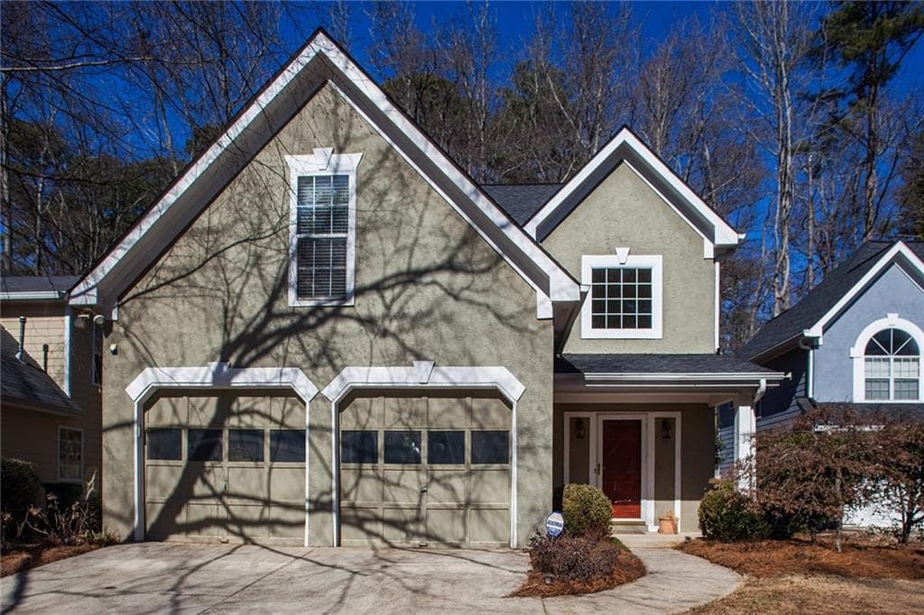 2878 Royal Bluff, Decatur, GA 30030 — most recent listing photo