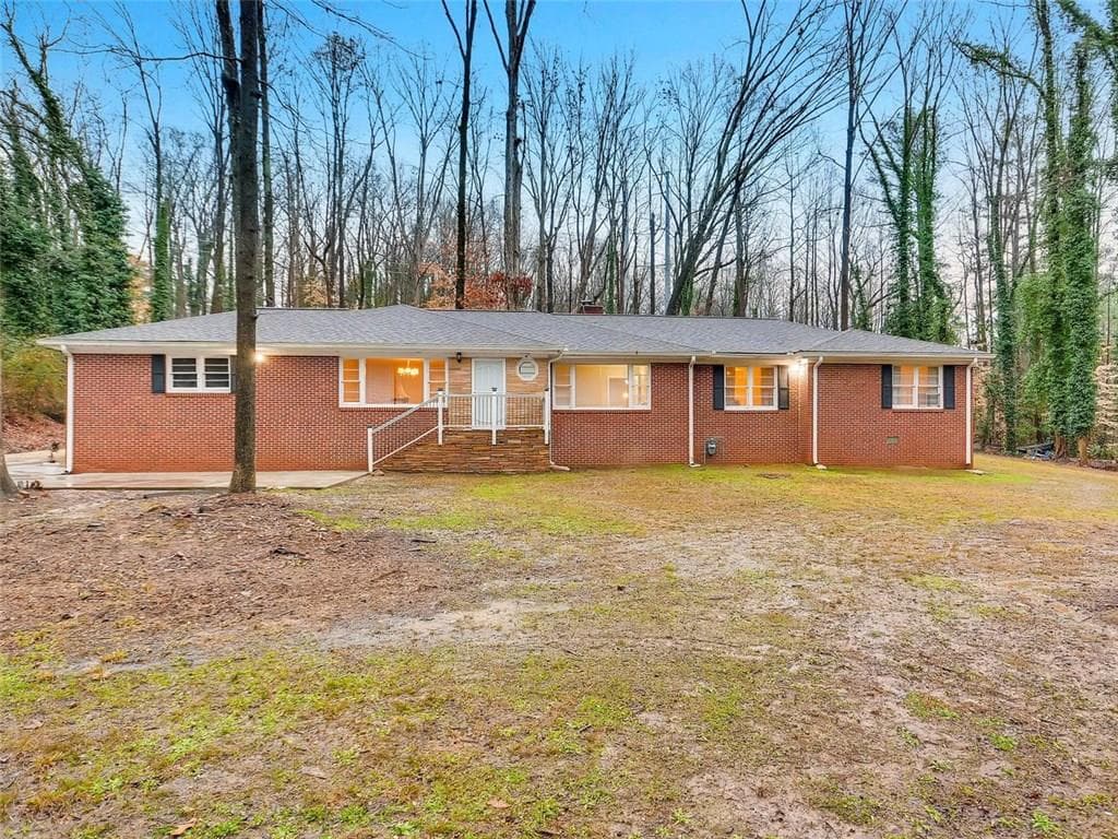 1004 Flamingo Drive, Atlanta, GA 30311 — most recent listing photo