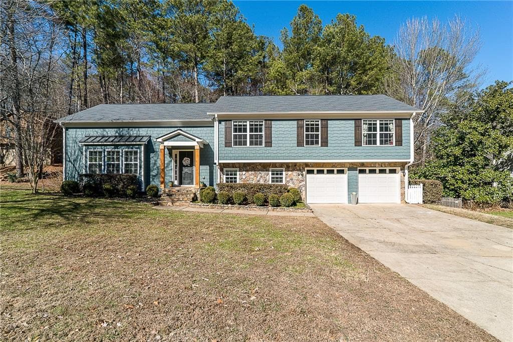 430 Wickerberry Lane, Roswell, GA 30075 — most recent listing photo