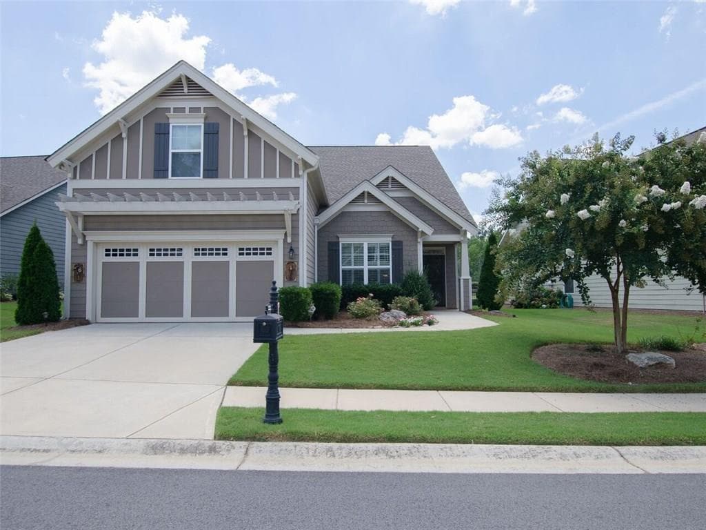 3339 Sweet Plum Trace, Gainesville, GA 30504 — most recent listing photo