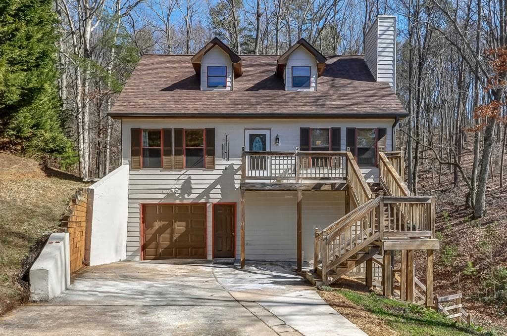 2754 Hawk Trace, Marietta, GA 30066 — most recent listing photo