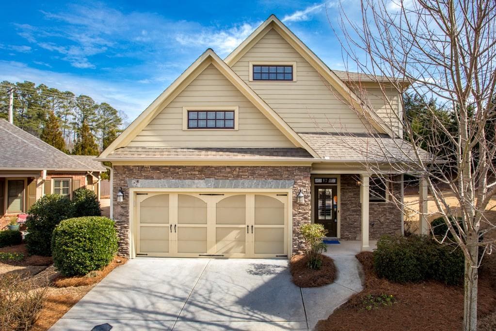 8605 Village School Drive, Cumming, GA 30041 — most recent listing photo